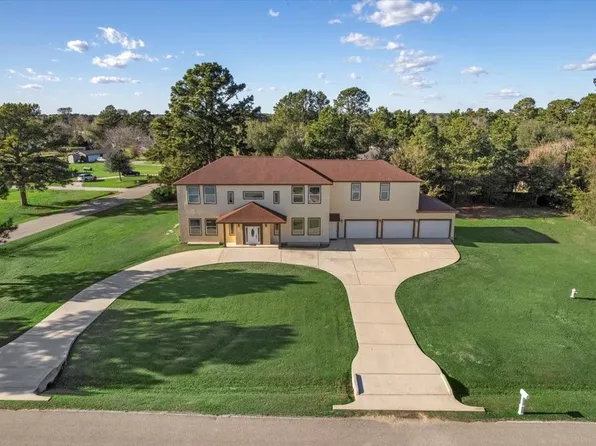 13410 Saint Florent Dr, Tomball, TX 77377