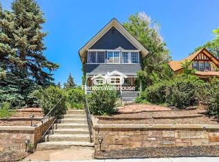 824 E Kiowa St, Colorado Springs, CO 80903
