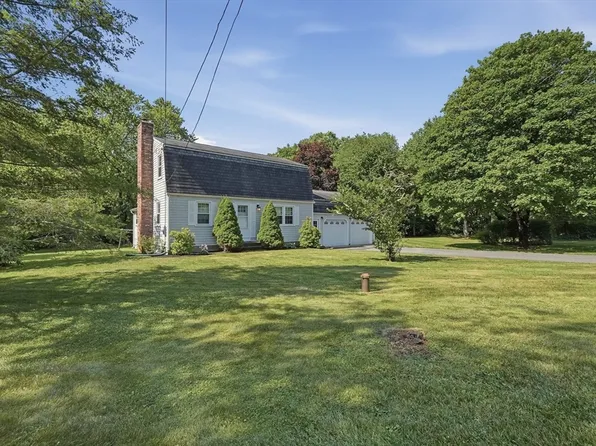 193 County St, Rehoboth, MA 02769