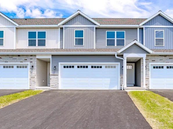 3506 Green Pastures Lane, Weston, WI 54476