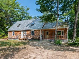 232 Kings Hwy, New Durham, NH 03855