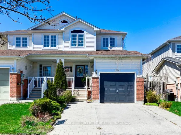314 Swindells St, Clarington, ON L1C 5G9