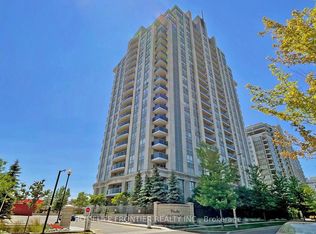 7 N Park Rd #1007, Vaughan, ON L4J0C9
