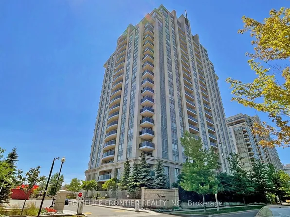 7 N Park Rd #1007, Vaughan, ON L4J 0C9