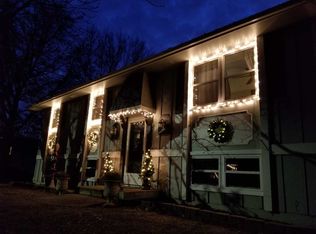 505 NE 3rd St, Blue Springs, MO 64014