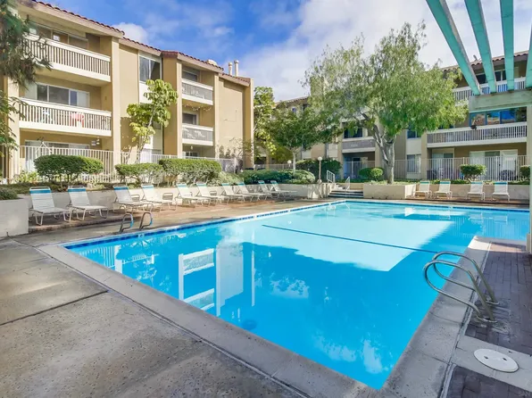 1855 Diamond St Unit 5-226, San Diego, CA 92109