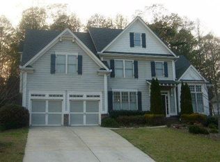 6214 Millstone Trl, Douglasville, GA 30135
