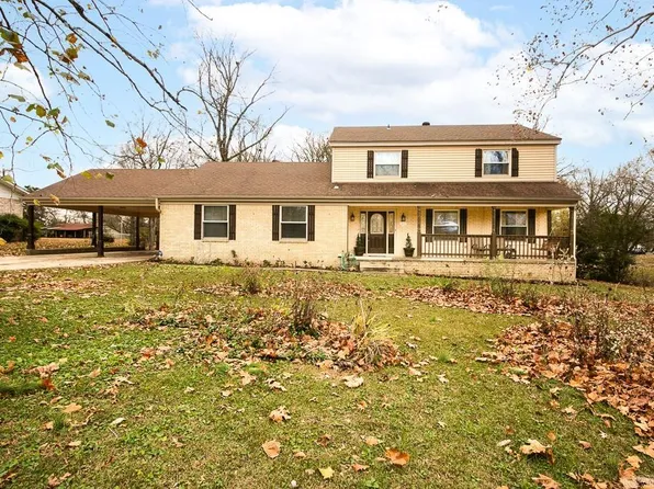 805 Eastern Ave, Cabot, AR 72023