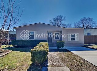 807 Woodleigh Dr, McKinney, TX 75069