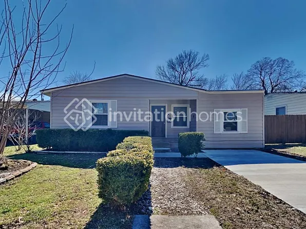 807 Woodleigh Dr, McKinney, TX 75069