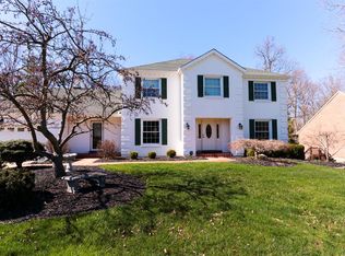 7059 Stonington Rd, Cincinnati, OH 45230