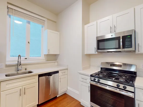 626 Powell St APT 101, San Francisco, CA 94108