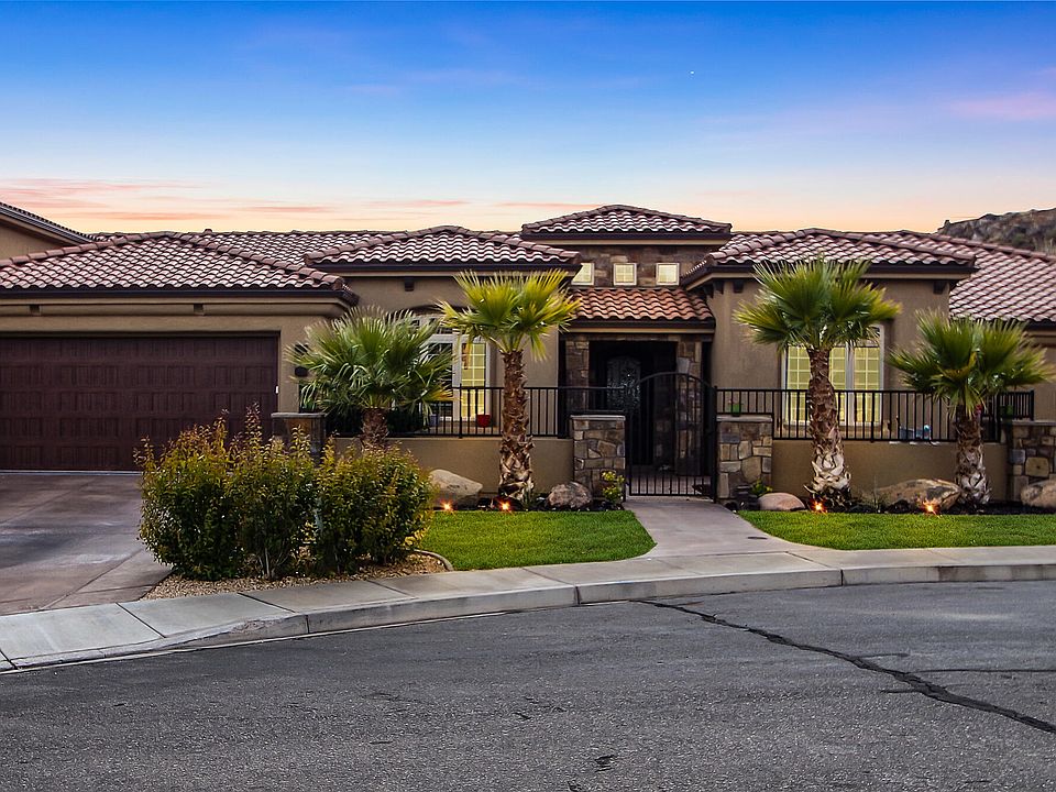 86 E Kolob Cir, Toquerville, UT 84774 MLS 23243726 Zillow