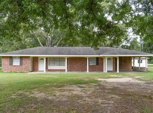 49053 Chapel Rd, Tickfaw, LA 70466