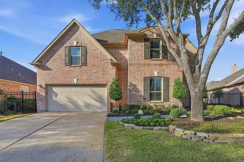8706 Rippling Water Dr Photo 1