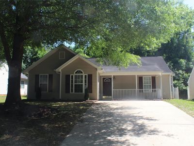 4621 Victory Ln, Charlotte, NC, 28269