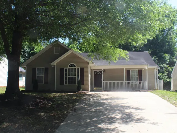 4621 Victory Ln, Charlotte, NC 28269