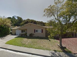 113 Luna Dr, Vallejo, CA 94591