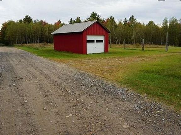 Barn/storage 