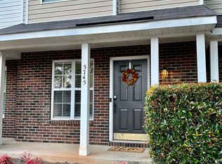 5745 Cougar Ln, Charlotte, NC 28269