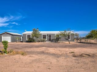 6344 E Heritage Rd, Florence, AZ 85132