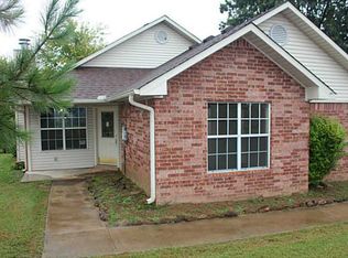 473499 E 1127th Rd, Muldrow, OK 74948