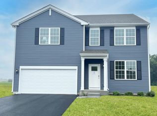 251 Liszka Ln, Oswego, IL 60543