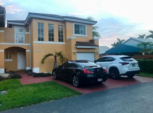 8660 SW 161st Ave, Miami, FL 33193