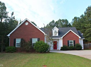 313 Hickory Rd, Jackson, GA 30233