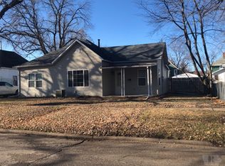 167 N Ransom St, Ottumwa, IA 52501