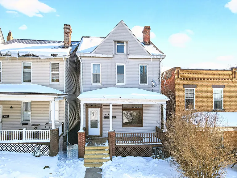 145 Plymouth St #2 — Photo 1