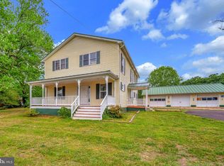 23202 Village Rd, Unionville, VA 22567