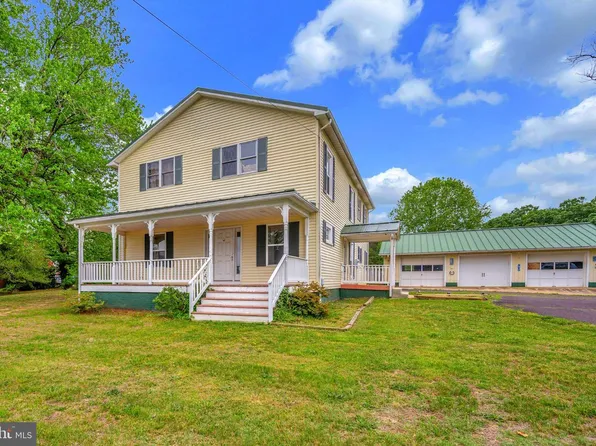 23202 Village Rd, Unionville, VA 22567
