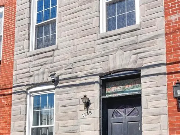 1238 Wall St, Baltimore, MD 21230
