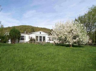 1731 Pisgah Rd, Landisburg, PA 17040