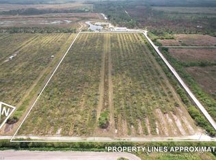 21979 Carter RD, ESTERO, FL 33928