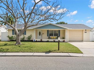 2146 Society Dr, Holiday, FL, 34691