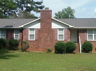 109 Pheasant Run, Laurens, SC 29360