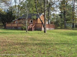 598 Oak Ridge Rd, Wawarsing, NY 12428