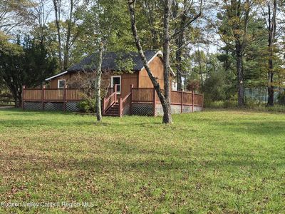 598 Oak Ridge Road, Wawarsing, NY, 12428