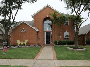 2321 Vail Dr, McKinney, TX 75070