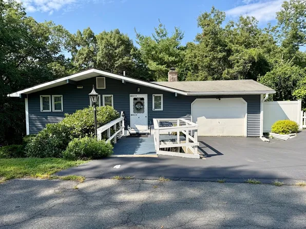 4 Highland Cir, Turners Falls, MA 01376