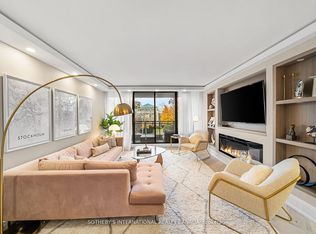 The Dunvegan, Toronto, ON M4V 1R4