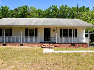7829 State Highway 39 S, Henderson, NC 27537