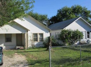 1035 Randy Dr, Waco, TX 76712