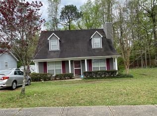 6517 Victoria Pl S, Mobile, AL 36608