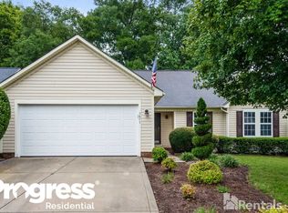 5875 Misty Forest Pl NW, Concord, NC 28027