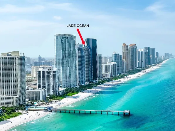 17121 Collins Ave APT 4208, Sunny Isles Beach, FL 33160