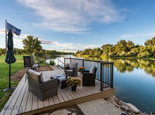 423 Riverview Ct, Great Falls, MT 59404