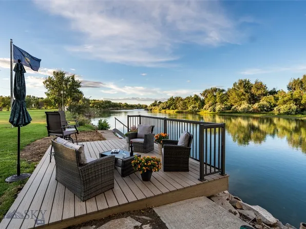 423 Riverview Ct, Great Falls, MT 59404